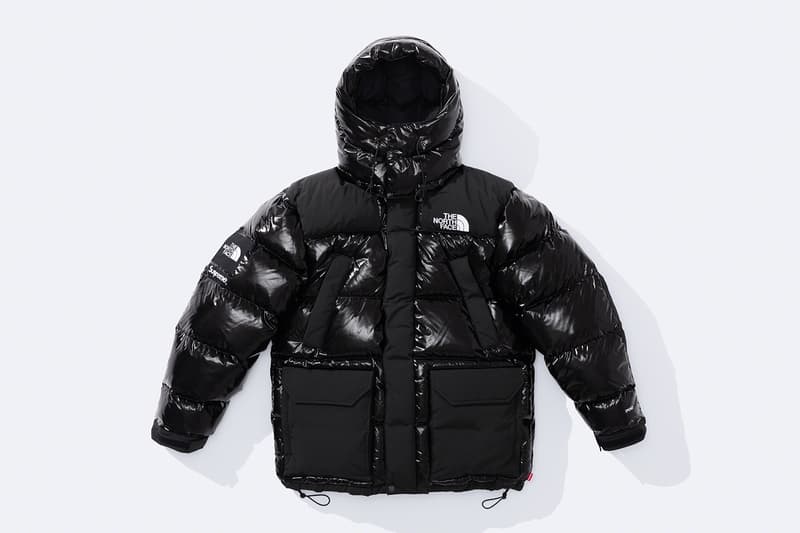 シュプリーム x ノースフェイスから22年秋のコラボが登場 Supreme The North Face Fall 2022 Collaboration Release Info Date Buy Price 