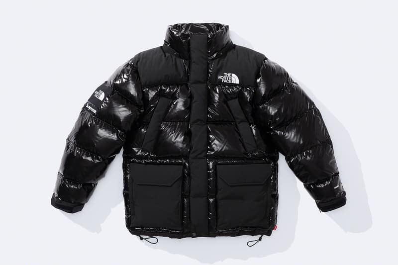 シュプリーム x ノースフェイスから22年秋のコラボが登場 Supreme The North Face Fall 2022 Collaboration Release Info Date Buy Price 