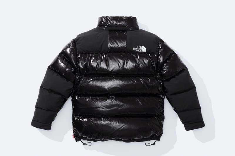 シュプリーム x ノースフェイスから22年秋のコラボが登場 Supreme The North Face Fall 2022 Collaboration Release Info Date Buy Price 