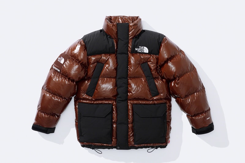 シュプリーム x ノースフェイスから22年秋のコラボが登場 Supreme The North Face Fall 2022 Collaboration Release Info Date Buy Price 