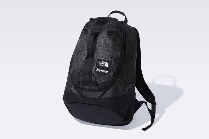 シュプリーム x ノースフェイスから22年秋のコラボが登場 Supreme The North Face Fall 2022 Collaboration Release Info Date Buy Price 