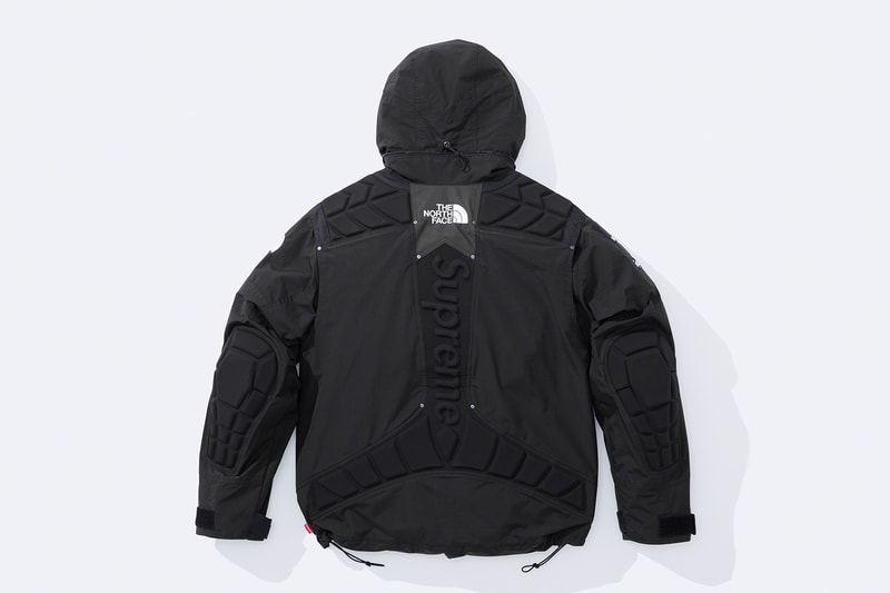 シュプリーム x ノースフェイスから22年秋のコラボが登場 Supreme The North Face Fall 2022 Collaboration Release Info Date Buy Price 