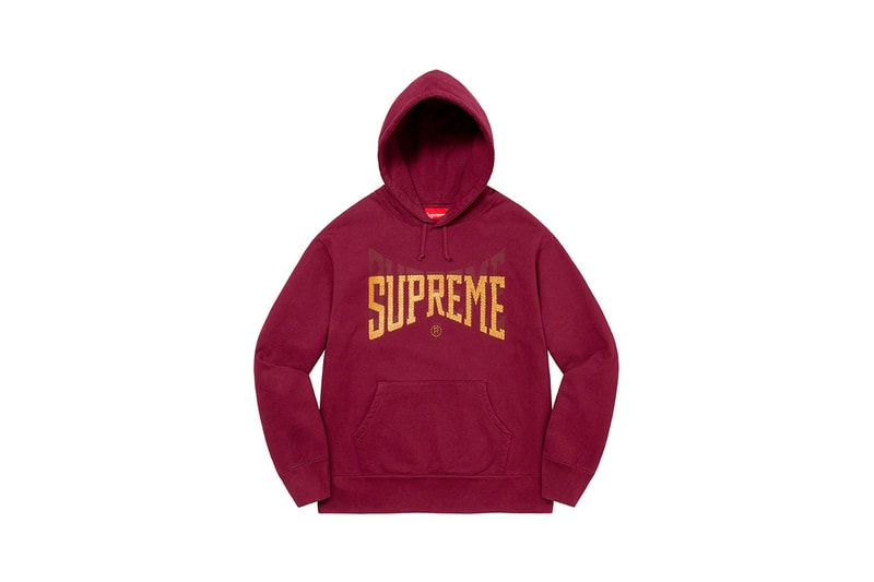 シュプリーム Supreme 2022年秋冬コレクション発売アイテム - Week 6