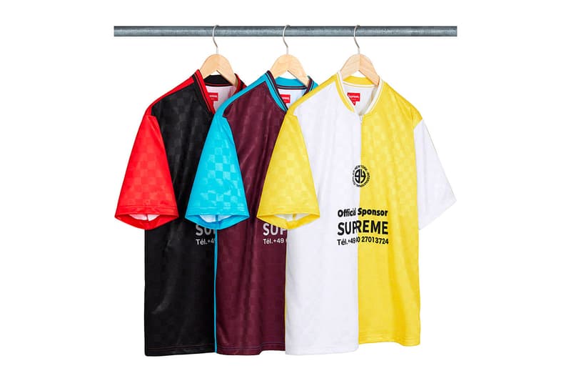 シュプリーム Supreme 2022年秋冬コレクション発売アイテム - Week 6