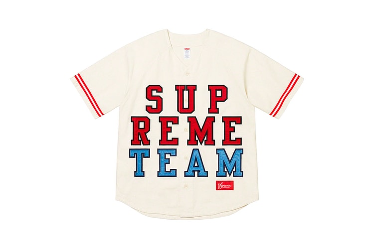 Supreme 2022年秋冬コレクション発売アイテム - Week 7