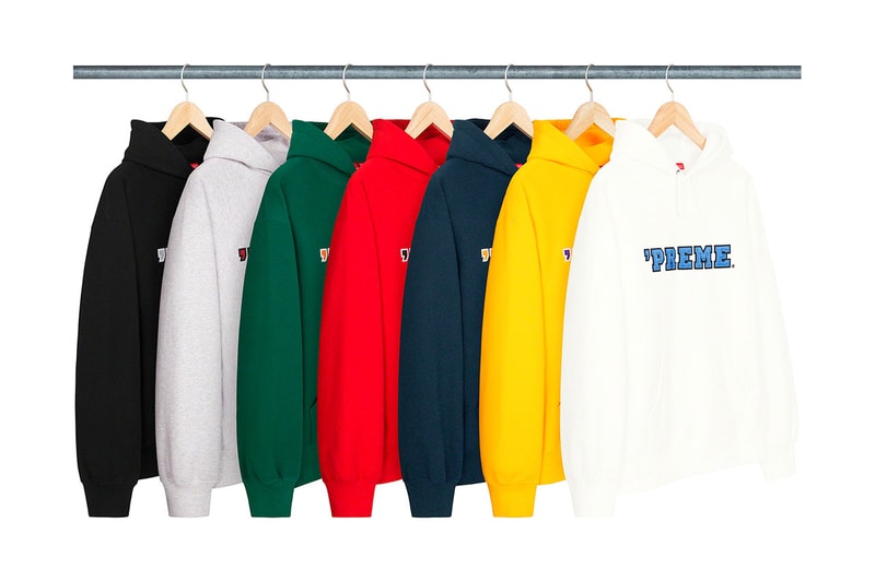 シュプリーム Supreme 2022年秋冬コレクション発売アイテム - Week 7