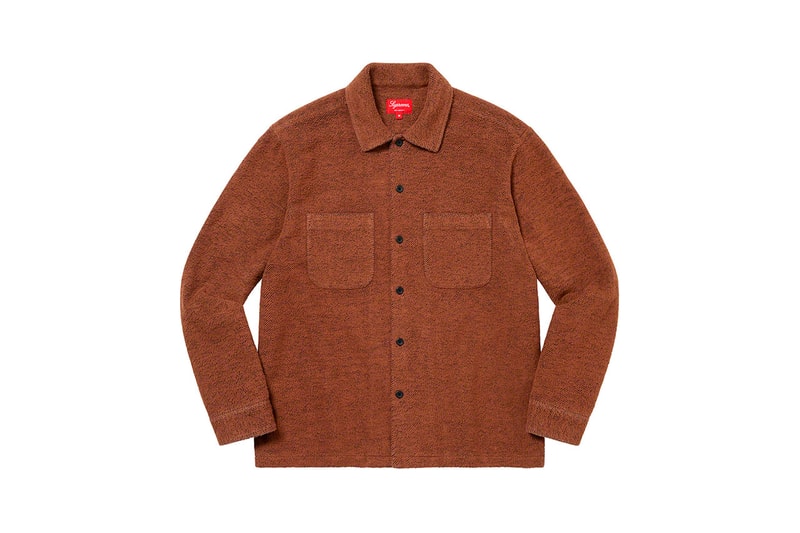 シュプリーム Supreme 2022年秋冬コレクション発売アイテム - Week 7