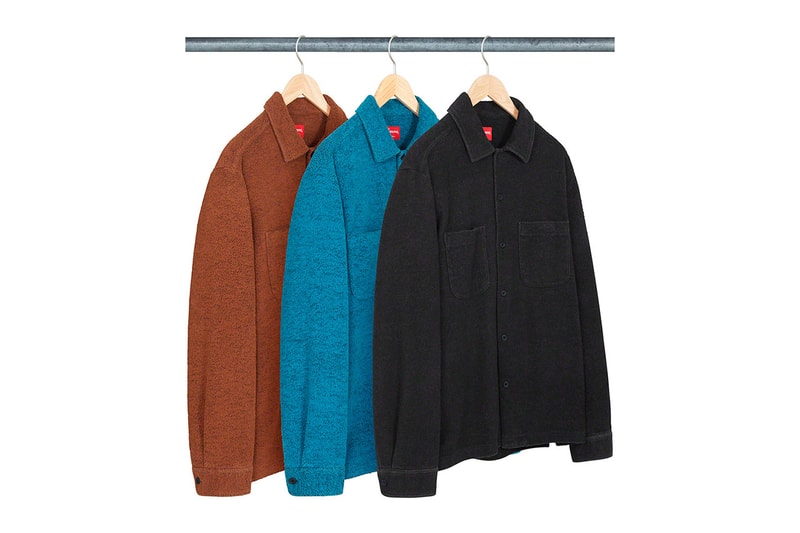 シュプリーム Supreme 2022年秋冬コレクション発売アイテム - Week 7