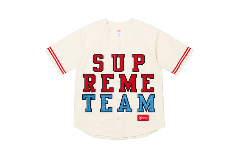 シュプリーム Supreme 2022年秋冬コレクション発売アイテム - Week 7