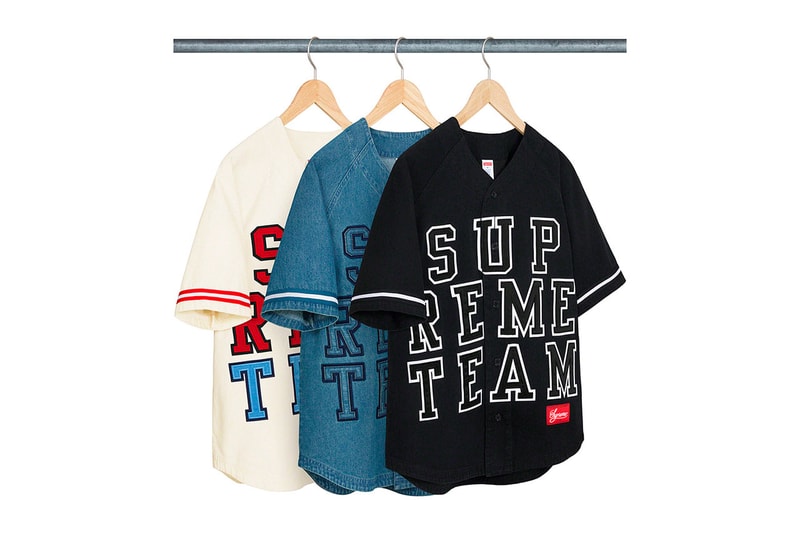 シュプリーム Supreme 2022年秋冬コレクション発売アイテム - Week 7