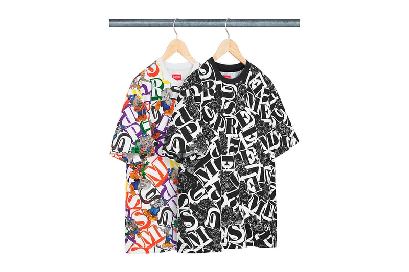 シュプリーム Supreme 2022年秋冬コレクション発売アイテム - Week 7