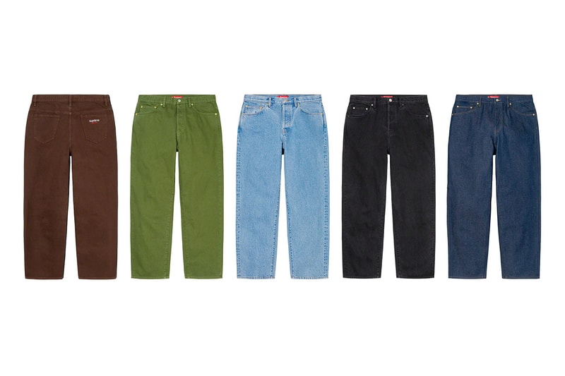 シュプリーム Supreme 2022年秋冬コレクション発売アイテム - Week 7