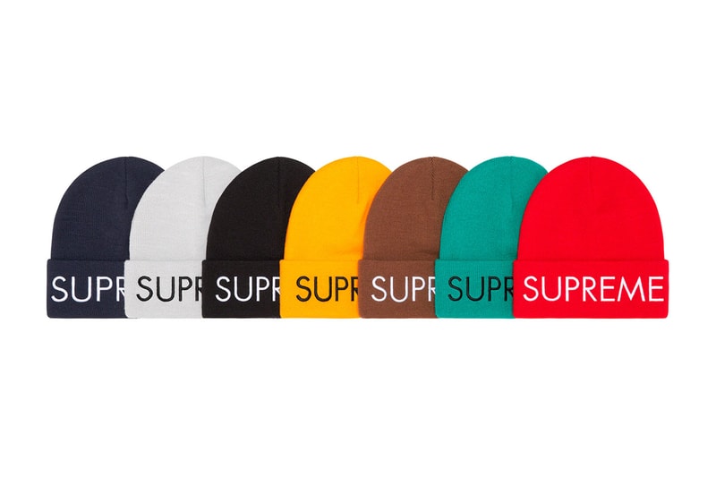 シュプリーム Supreme 2022年秋冬コレクション発売アイテム - Week 7
