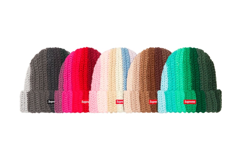 シュプリーム Supreme 2022年秋冬コレクション発売アイテム - Week 7