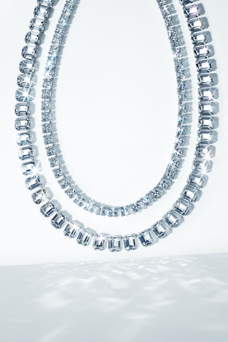 スワロフスキーがホリデーシーズンを祝した新作コレクションを発表 Swarovski launches new collection to celebrate the holiday season