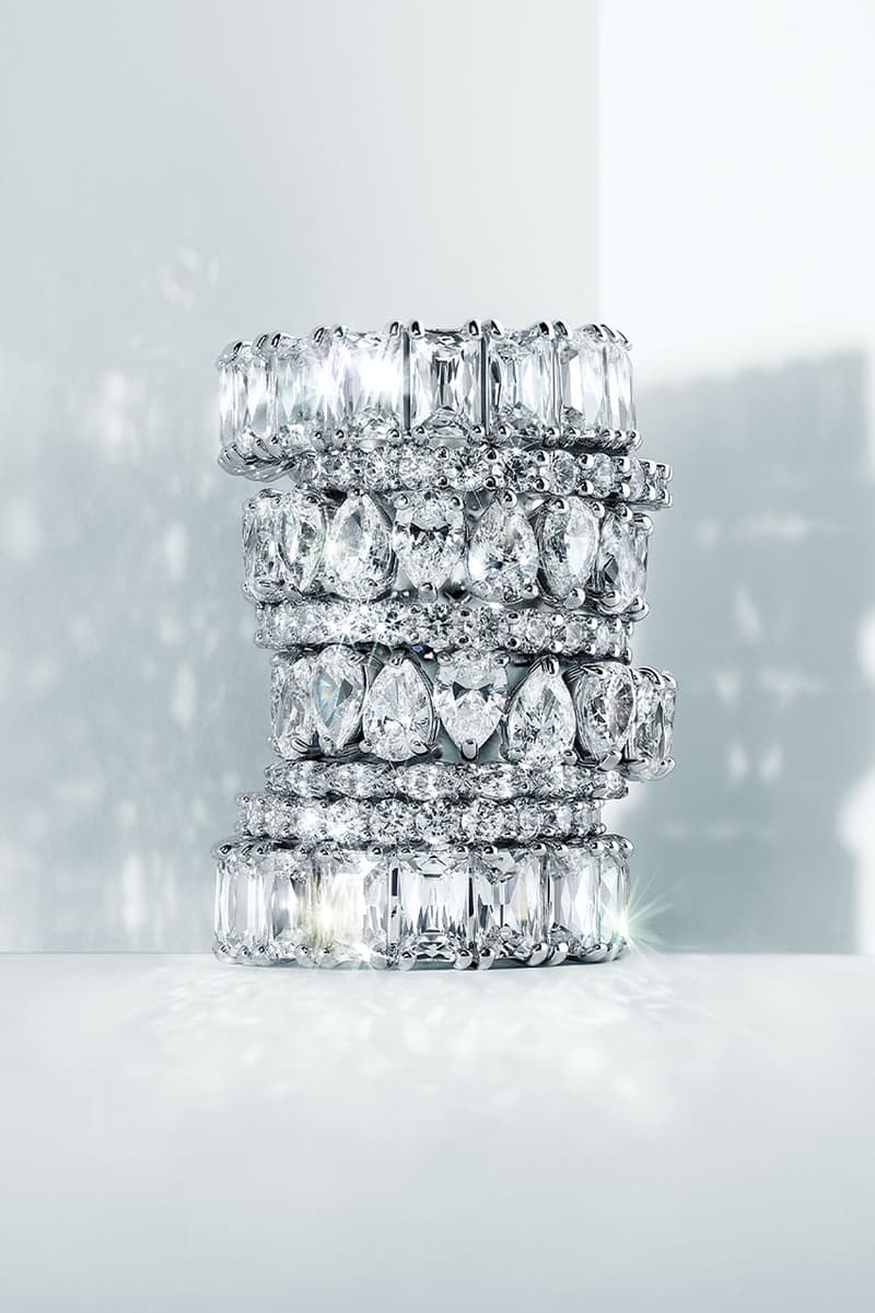 スワロフスキーがホリデーシーズンを祝した新作コレクションを発表 Swarovski launches new collection to celebrate the holiday season