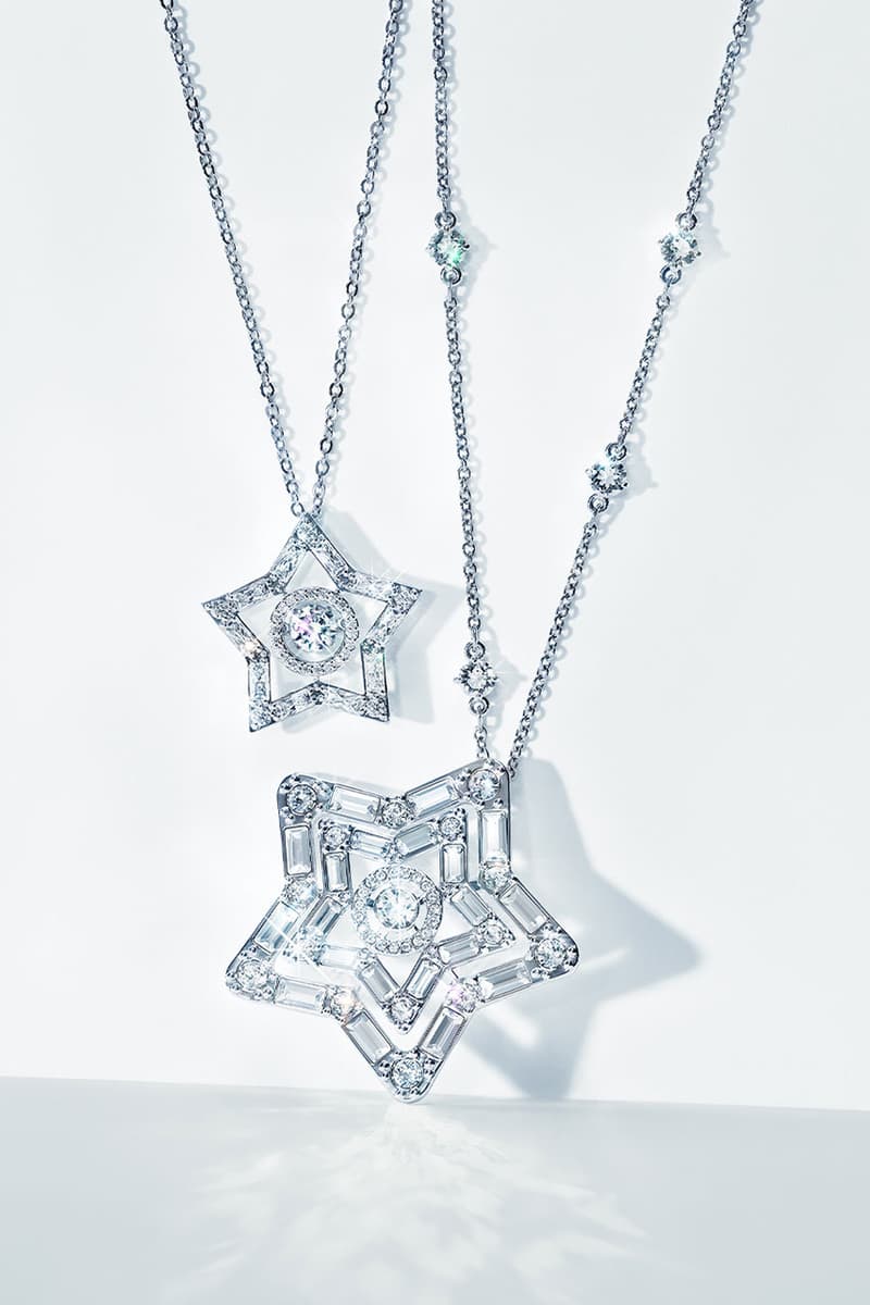 スワロフスキーがホリデーシーズンを祝した新作コレクションを発表 Swarovski launches new collection to celebrate the holiday season