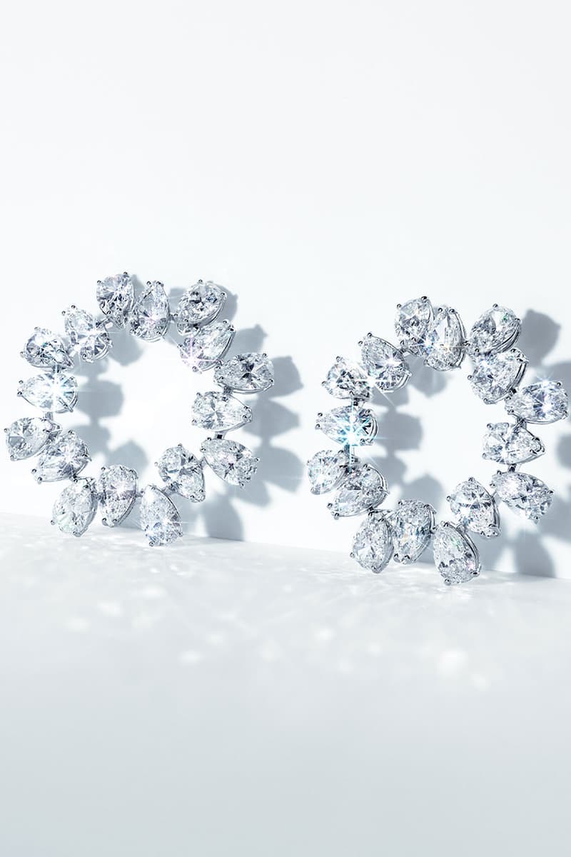 スワロフスキーがホリデーシーズンを祝した新作コレクションを発表 Swarovski launches new collection to celebrate the holiday season