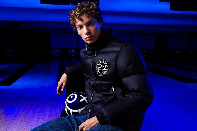 タトラスがアンドレ・サライヴァとのコラボコレクションを発表 TATRAS x André Saraiva collab collection release info