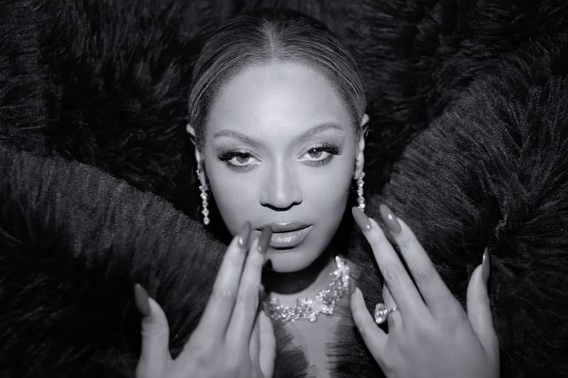 Tiffany & Co. が Beyoncé を起用した新キャンペーンフィルムを公開