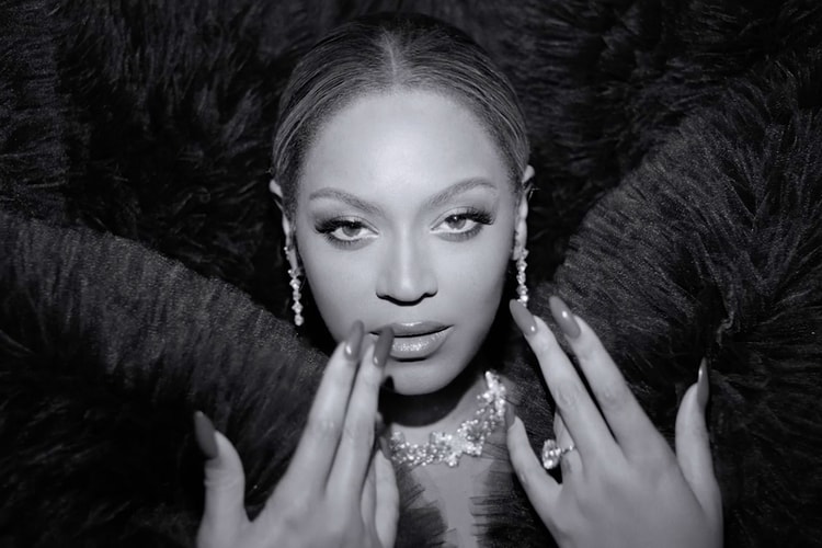 Tiffany & Co. が Beyoncé を起用した新キャンペーンフィルムを公開