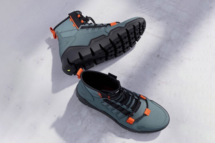 EARTHKEEPERS® by RÆBURN からオフロードやアウトドア用にデザインされた新作ブーツが登場
