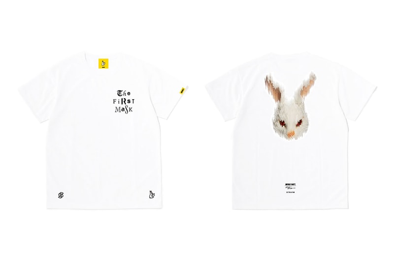 ウェブ3イベント『ハニーコン』にて#FR2と河村康輔のコラボNFTアートオーナー権を配布 web3 honeycon fr2 kosukekawamura collabo nft owner right event info