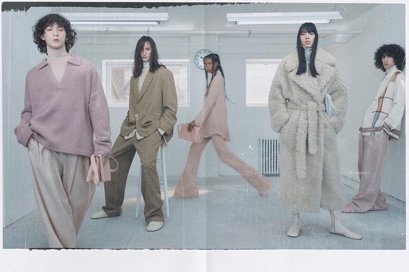 ザラから新たに実用的なデイリーウェアを展開する“スタジオコレクション”が登場 zara new studio collection release info