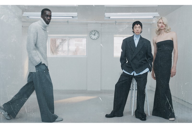ザラから新たに実用的なデイリーウェアを展開する“スタジオコレクション”が登場 zara new studio collection release info