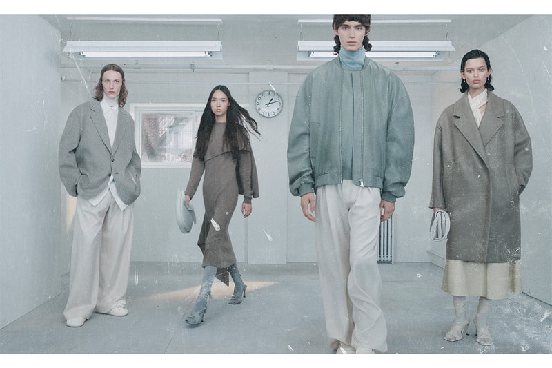 ザラから新たに実用的なデイリーウェアを展開する“スタジオコレクション”が登場 zara new studio collection release info