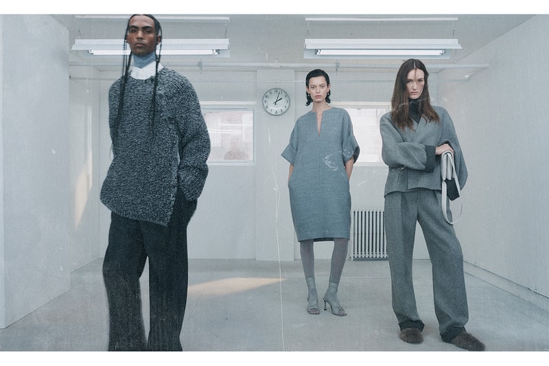 ザラから新たに実用的なデイリーウェアを展開する“スタジオコレクション”が登場 zara new studio collection release info