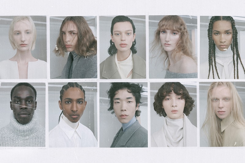 ザラから新たに実用的なデイリーウェアを展開する“スタジオコレクション”が登場 zara new studio collection release info