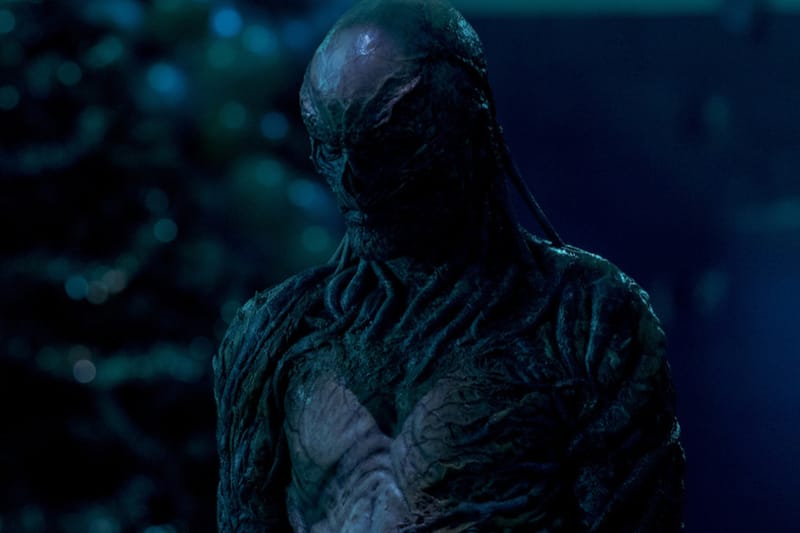 Netflix が『ストレンジャー・シングス』の VR ゲームを発表