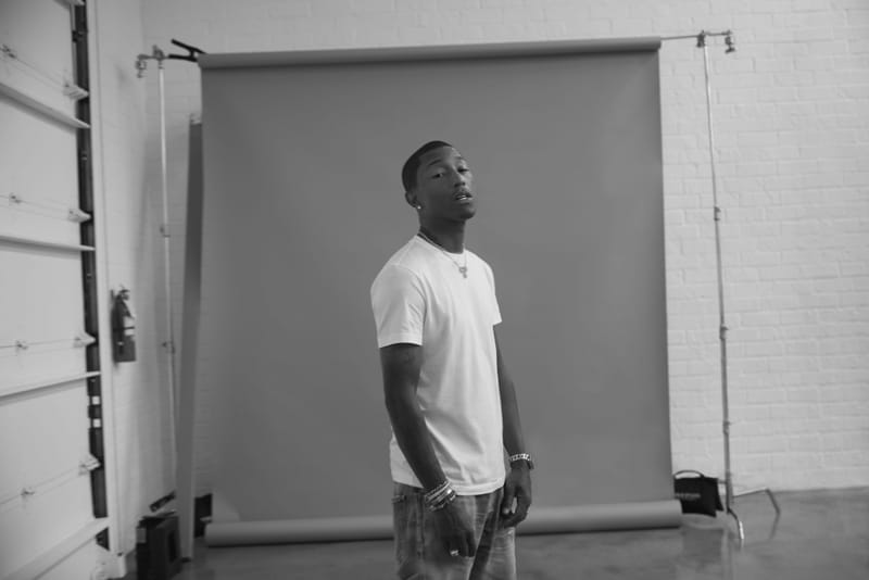 Moncler Debuts Maya 70 Jacket by Pharrell Williams