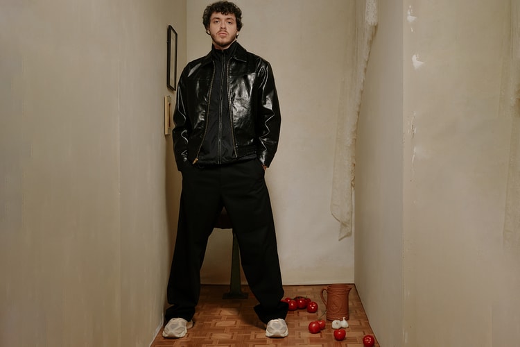 New Balance 90/60 から新色となる “Ivory Cream” と “Truffle” がリリース