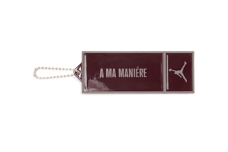 ア マ マニエール x エアジョーダン 4の公式ビジュアルをチェック a ma maniere air jordan 4 DO7216 100 release date info store list buying guide photos price james whitner the whitaker group