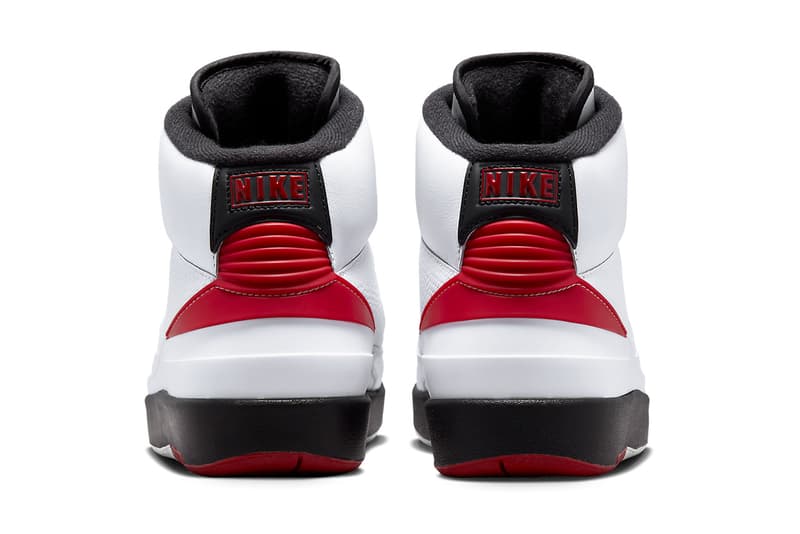 ジョーダンブランドからエアジョーダン2“シカゴ”がついにリリース air jordan 2 chicago DX4400 106 womens release date info store list buying guide photos price 