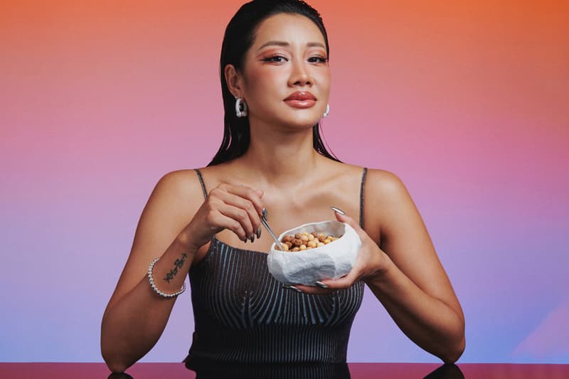 米国民的シリアル リージーズ・パフズxアンブッシュ®による限定版ボックスがついに発売 AMBUSH Reese's Puffs Breakfastverse Chrome Puff Cereal Box Release Info Date Buy Price Yoon Ahn General Mills