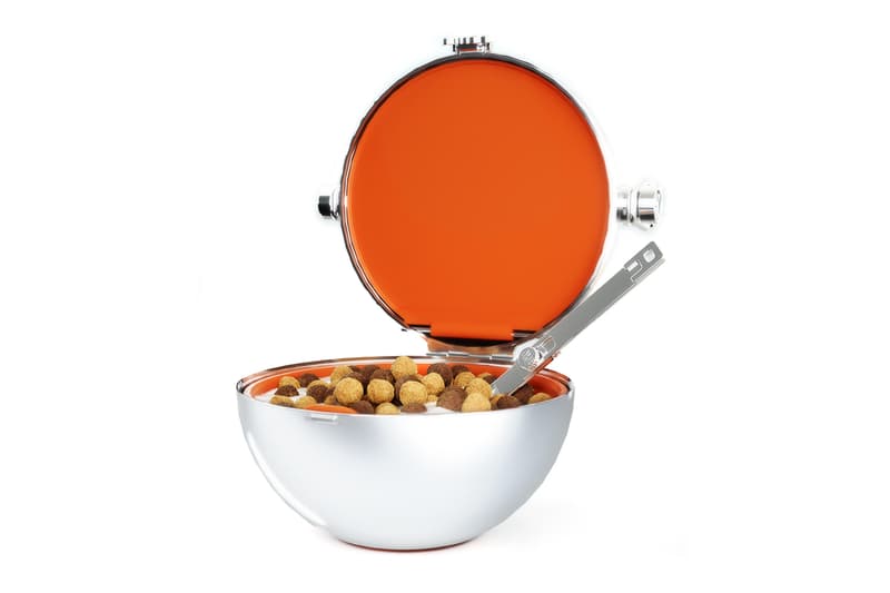 米国民的シリアル リージーズ・パフズxアンブッシュ®による限定版ボックスがついに発売 AMBUSH Reese's Puffs Breakfastverse Chrome Puff Cereal Box Release Info Date Buy Price Yoon Ahn General Mills