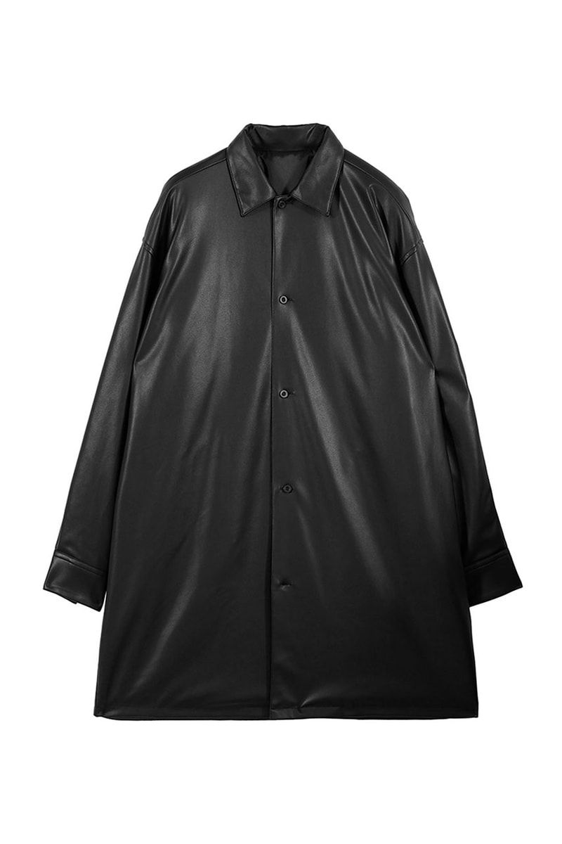 人気ウィメンズブランド アメリから第2弾となるN.ハリウッド 別注アイテムが発売 Ameri N.HOOLYWOOD 2nd Bespoke Item Release Info