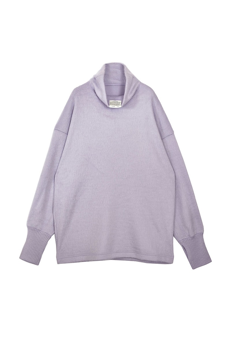 人気ウィメンズブランド アメリから第2弾となるN.ハリウッド 別注アイテムが発売 Ameri N.HOOLYWOOD 2nd Bespoke Item Release Info