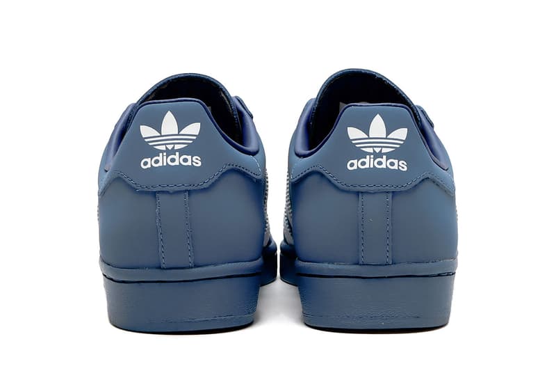 アトモスから常田大希とアディダスのコラボスーパースターが登場　 King Gnu daiki tsuneta x adidas Originals  Superstar for atmos 