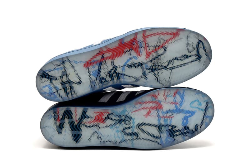 アトモスから常田大希とアディダスのコラボスーパースターが登場　 King Gnu daiki tsuneta x adidas Originals  Superstar for atmos 