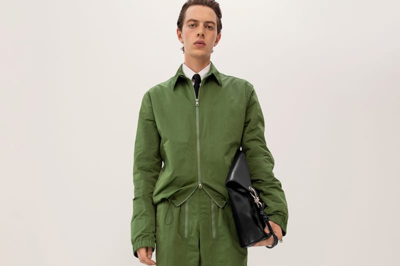 Bottega Veneta 2023年プレスプリングコレクション