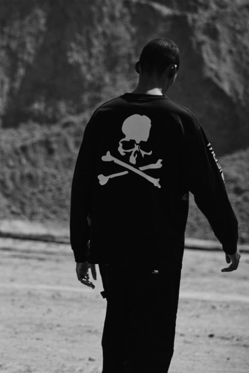 Carhartt WIP x mastermind JAPAN collab collection has released　カーハートWIPxマスターマインドジャパン コラボコレクション