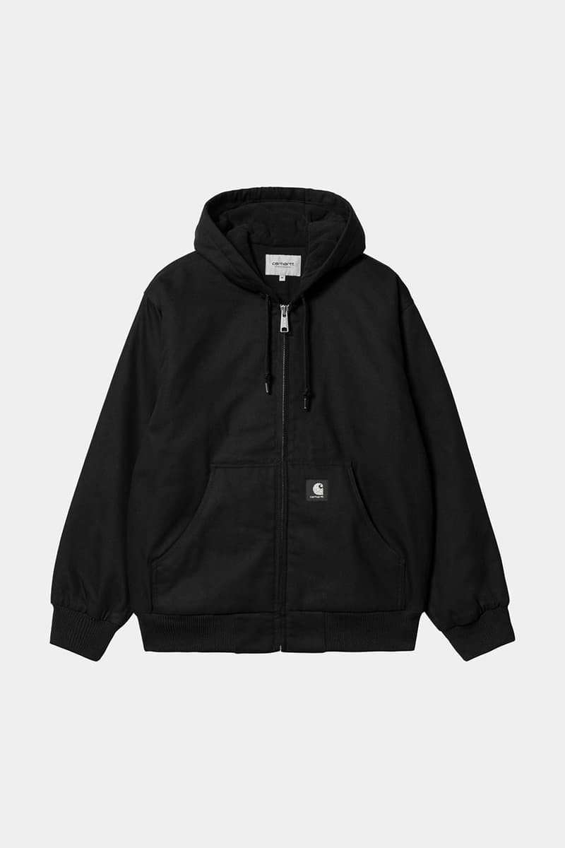 Carhartt WIP x mastermind JAPAN collab collection has released　カーハートWIPxマスターマインドジャパン コラボコレクション