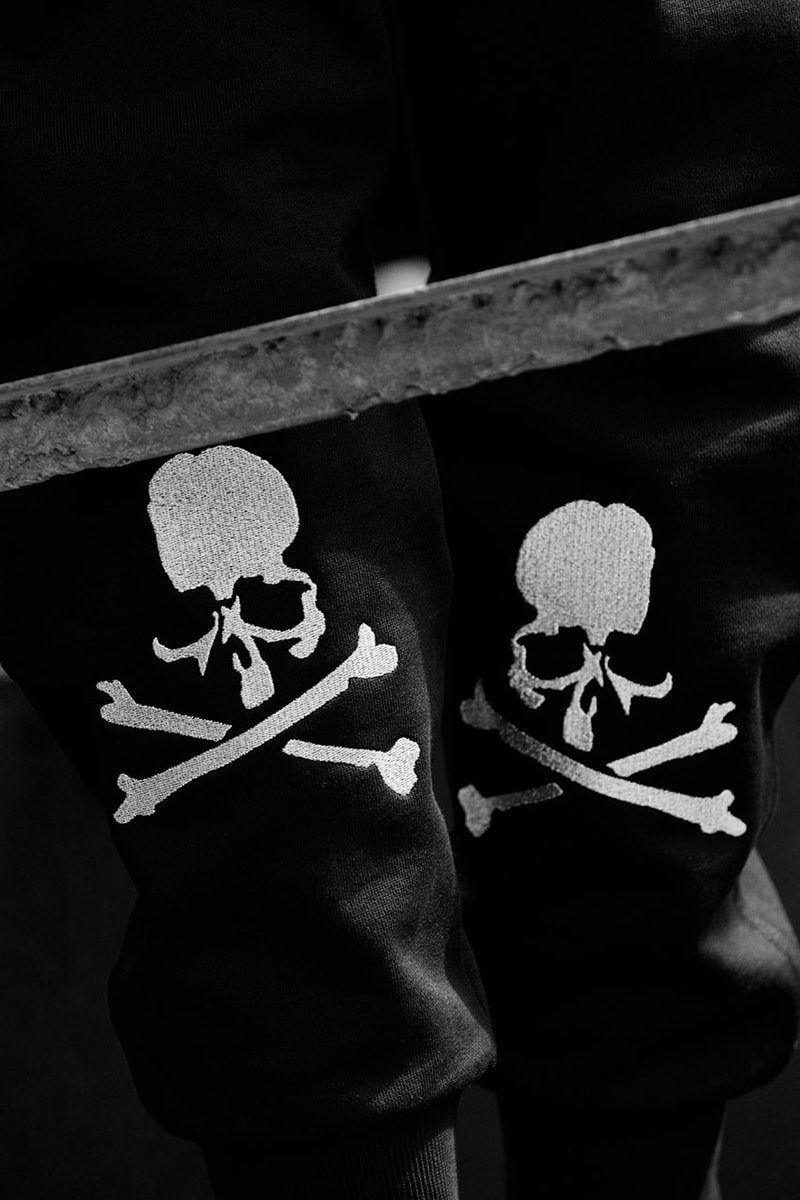 Carhartt WIP x mastermind JAPAN collab collection has released　カーハートWIPxマスターマインドジャパン コラボコレクション