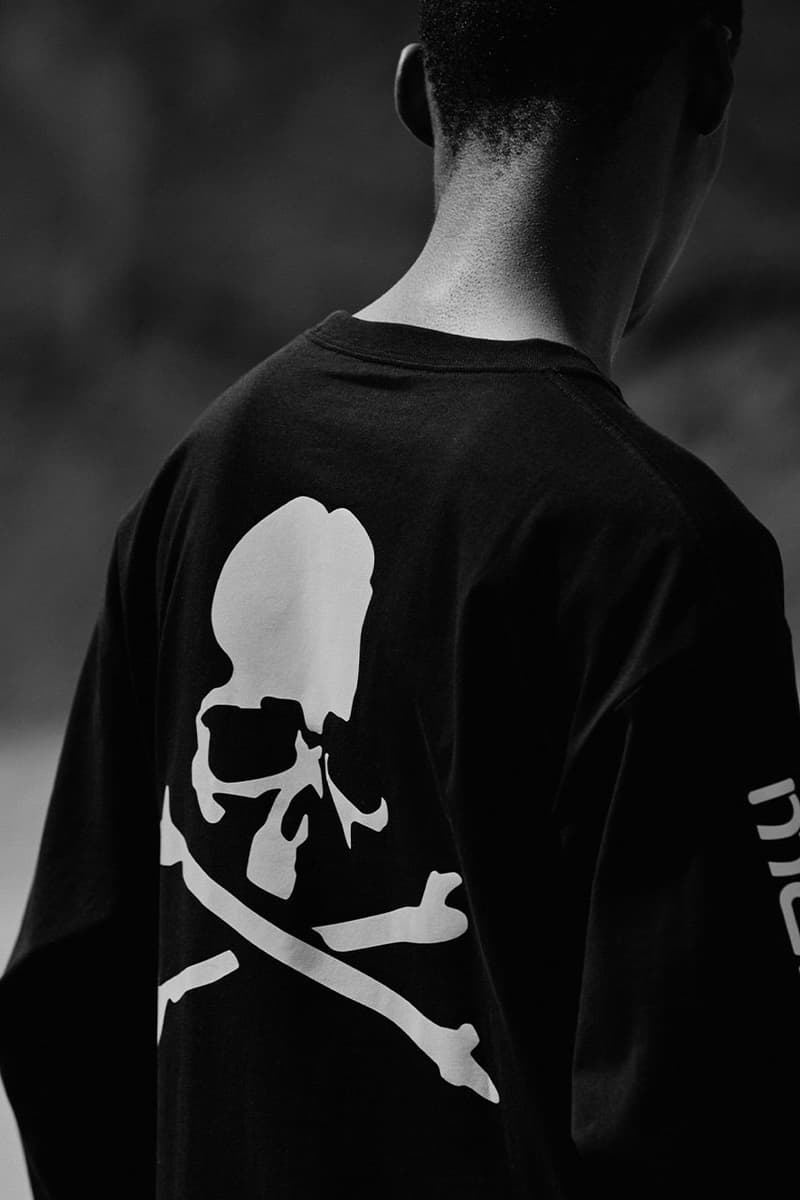 Carhartt WIP x mastermind JAPAN collab collection has released　カーハートWIPxマスターマインドジャパン コラボコレクション