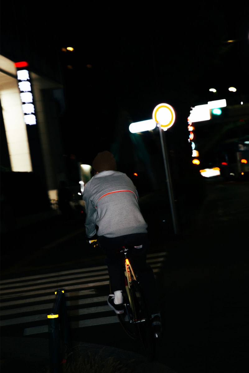 トリップスターがチャンピオンと手を組みスウェットをリリース 