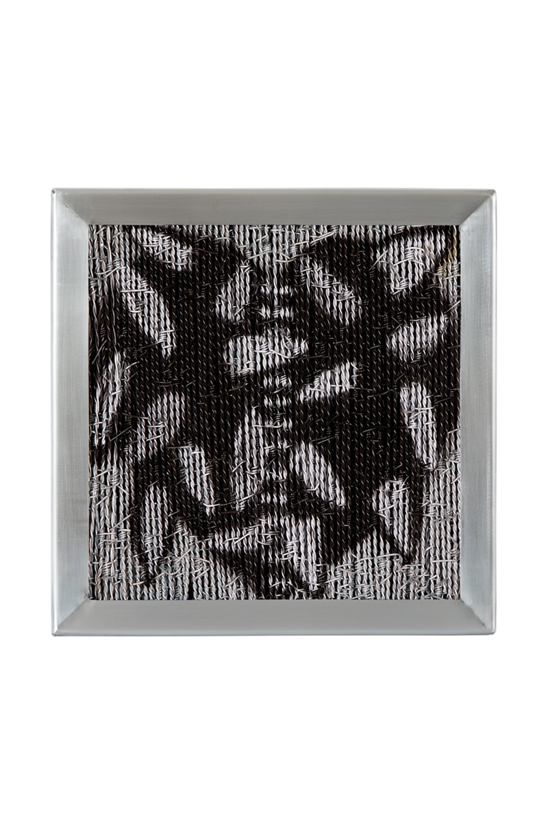 ビジュアルアーティスト チトによる日本初個展がザ・プラグで開催 CHITO TOUCH Exhibition THE PLUG Tokyo Japan Graffiti